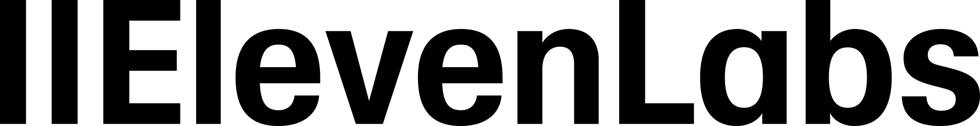 IElevenLabs